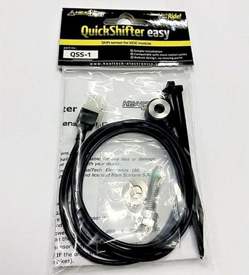 Quickshifter Kablo Seti QSS-1