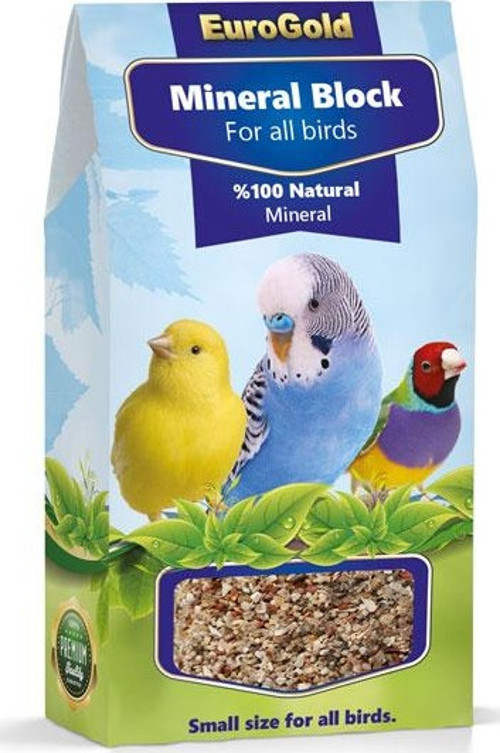 Mineral Blok Küçük Tekli