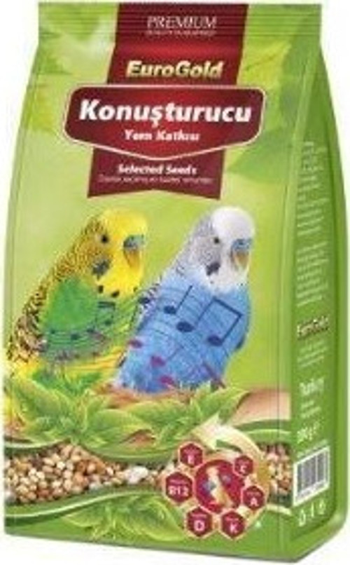 Konuşturucu Yem Katkısı 150 G