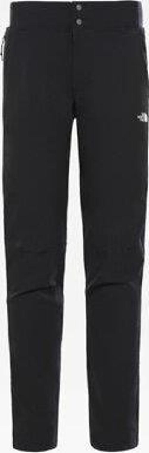 M Quest Sftshl Pant Nf0A4M77Jk31