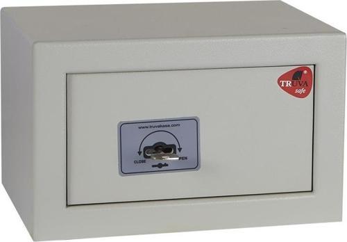 Truva SA1109 Anahtarlı Mini Boy Kasa