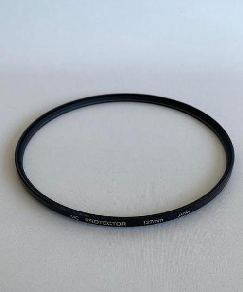 Mc Protector Filtre 127mm 