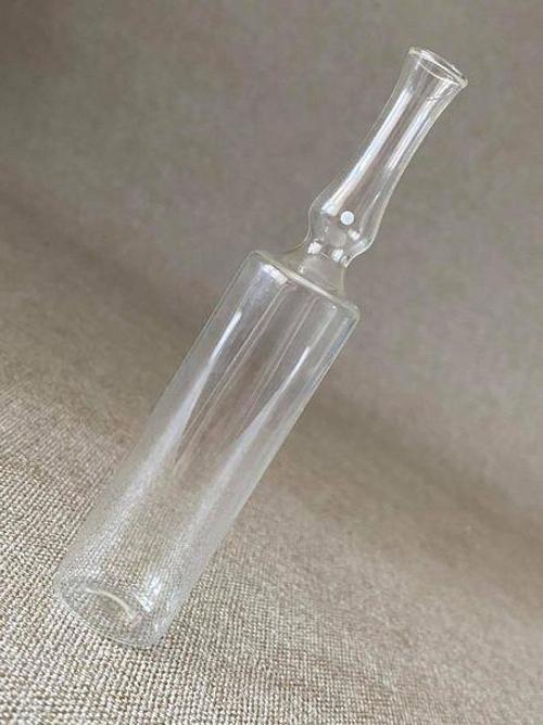 Mini Cam Şişe 112x22,5mm