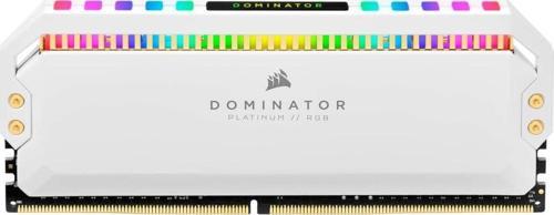 Dominator Platinum RGB 32 GB (4x8) DDR4 3200 MHz Ram