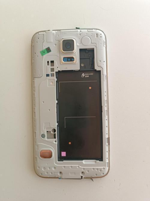 Samsung S5 G800 Orta Kasa