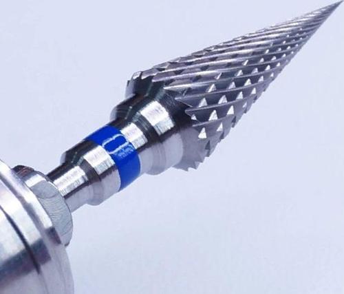 5000359 Tungsten Karbür Diş Burs Freze Uç