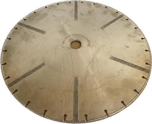 Aşındırıcı Taşlama Taşı 400x30 mm
