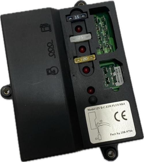 Dizel Jeneratör EIM Arayüz Modül 917-423