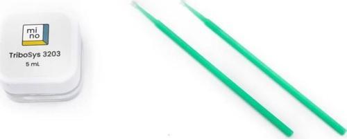 TriboSys 3203 Endüstriyel Gres 5 ml