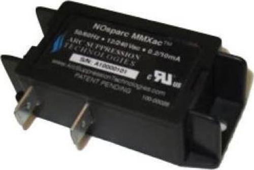Nosparc MMXac AC Kontak Ark Bastırıcı 