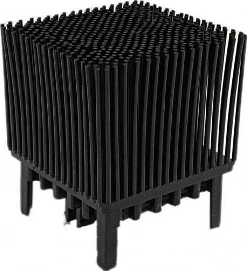 F&K Group Otomatik Pastal Kesim Makinesi Fırçası 50x50x62mm