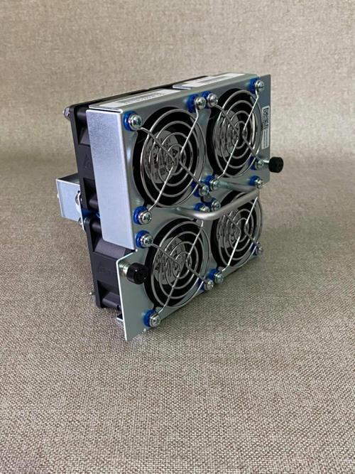 PA-5200 Serisi Yedek Fan Tepsisi