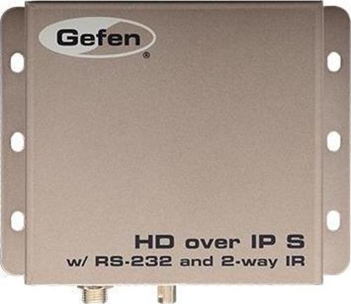 Gefen EXT-HD2IRS-LAN-TX RS-232 ve 2 Yollu IR Gönderici