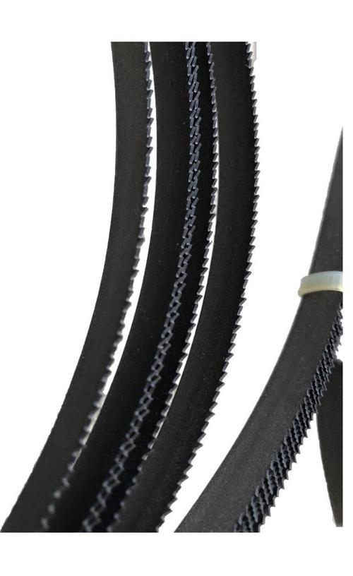 RIX-Astroflex M42 Bi-Metal Şerit Testere Bıçağı 4600x13x0,65mm 14NM