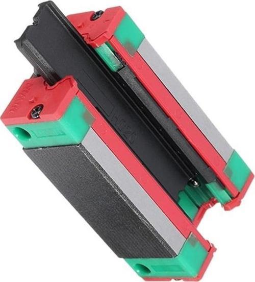 HG25 Lineer Kılavuz Ray Blok Plastik Parçaları 200 Set