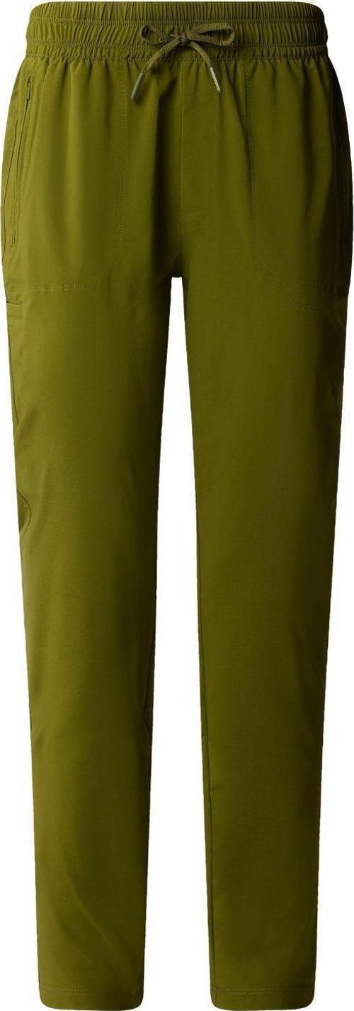 W NEVER STOP WEARING PANT  Kadın Pantolon NF0A81VTPIB1