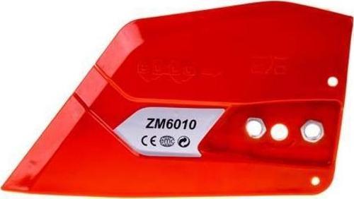 Zomax Motorlu Testere Yan Kapak ZM6010