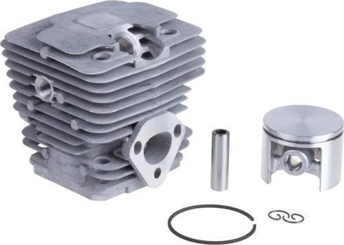 Alpina Castor 52 Motorlu Tırpan Silindir Piston Seti 45mm VETA