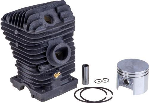 Stihl MS250, 025 Silindir Piston Seti 42.5mm Nikasil Kaplama VETA