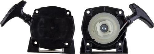 Kawasaki TJ53, TJ45 Motorlu Tırpan Starter Kapak Komple VETA