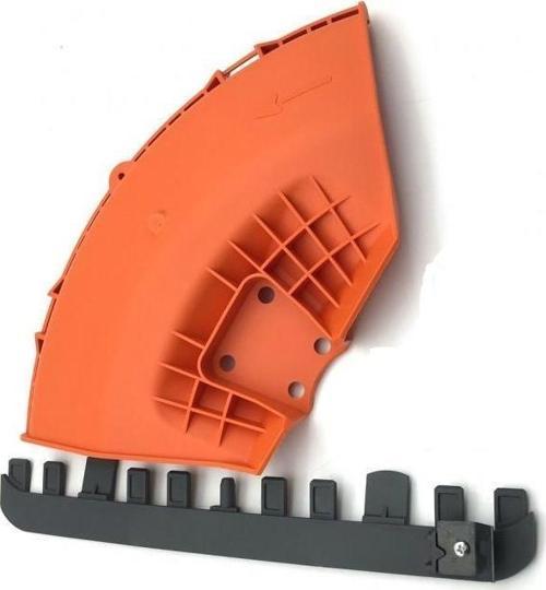 Bıçak Koruyucusu Komple Oleomac 453Bp Sparta 441 Bch40