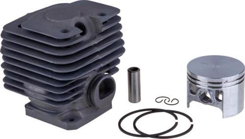 Stihl MS380 Silindir Piston Seti 52mm Nikasil Kaplama VETA