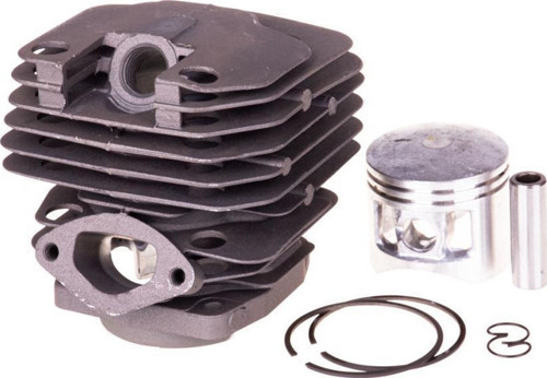 Çin Motorlu Testere Silindir Piston Seti 43mm Tüm Modeller VETA