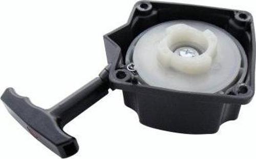 Motorlu Tırpan Starter Kapak 2 Yaylı