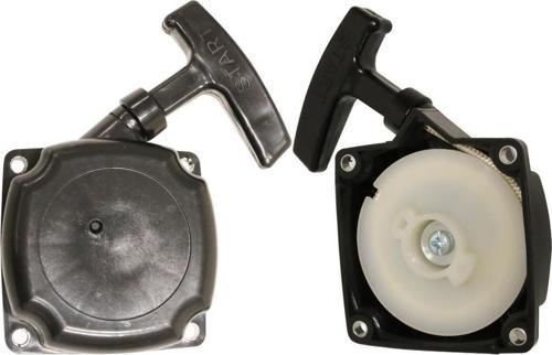Motorlu Tırpan Starter Kapak Komple Palmera ZLAG520