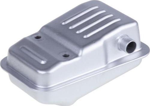 Egzoz Oleomac Efco  753,453,755  8530,8550 Motorlu Tırpan VETA