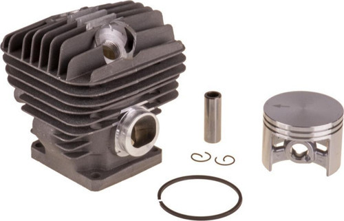 Stihl MS460 046 Motorlu Testere Silindir Piston Seti 52mm VETA
