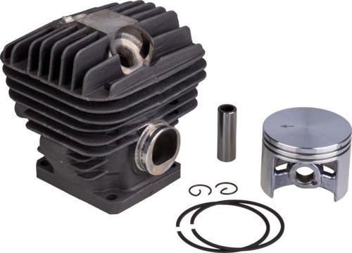 Stihl MS460, 046 Silindir Piston Seti 52mm Nikasil Kaplama VETA