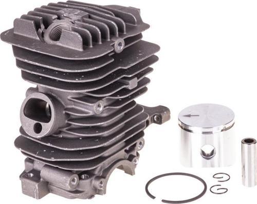 Oleo-Mac 937, GS370 Silindir + Piston Seti 38mm 