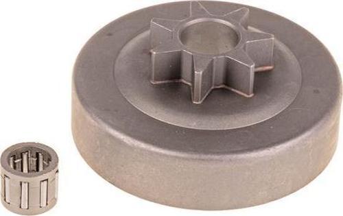 Husqvarna 136,137,141,142 Motorlu Testere Zincir Dişlisi VETA