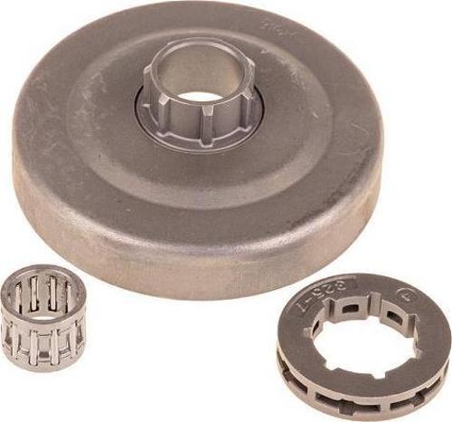 Husqvarna 340,345 Motorlu Testere Zincir Dişlisi Rimli VETA