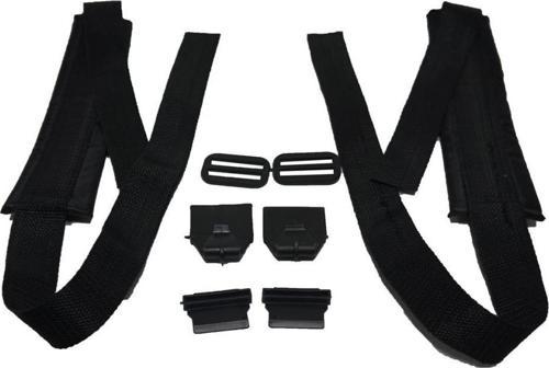 16 A Sırt Askısı Komple