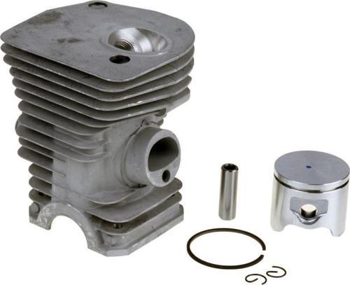 Husqvarna 345 Motorlu Testere Silindir Piston Seti 42mm VETA