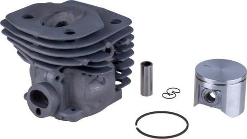 Husqvarna 357, 359 Silindir Piston Seti 47mm Nikasil Kaplama VETA