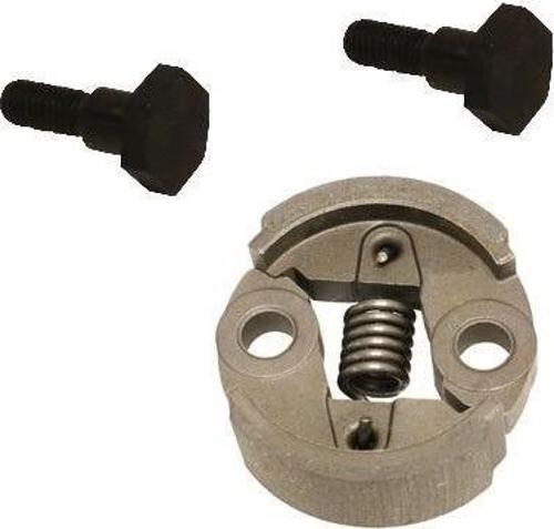 Palmera SLP 600 Çit Biçme  Balata ve Saplama Civataları Set