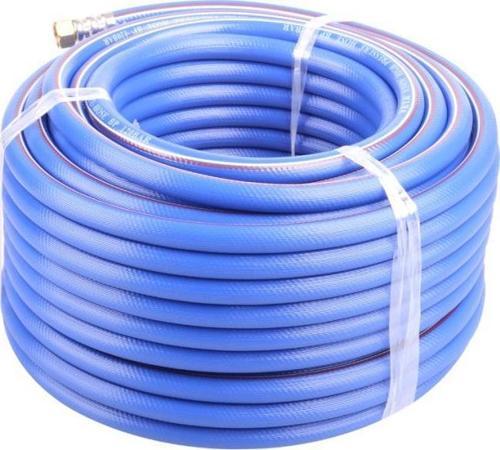 Basınçlı İlaçlama Pompa Hortumu 8,5 / 120 Bar 100 Metre