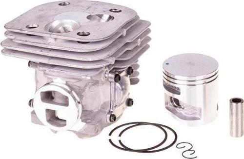 Husqvarna 365 372 XTorq Motorlu Testere Silindir Piston Set 50mm VETA