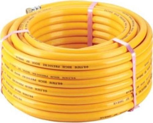 Basınçlı İlaçlama Pompa Hortumu 8,5 / 200 Bar 50 Metre