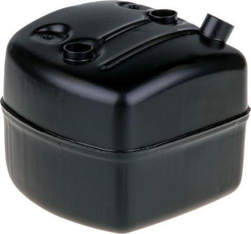 Husqvarna 365, 372 Motorlu Testere Egzoz VETA