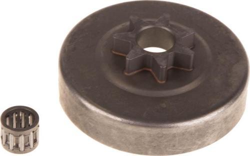 Husqvarna 365, 372 Motorlu Testere Zincir Dişlisi Sabit 3/8 VETA