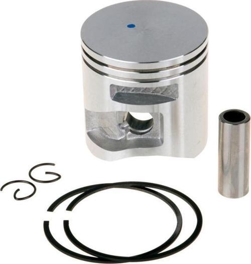 Husqvarna 365, 372 X-Torq Motorlu Testere Piston Takımı 50mm VETA
