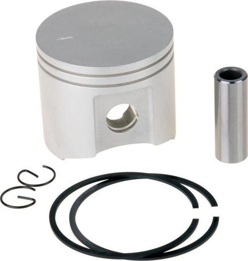 Husqvarna 385 Motorlu Testere Piston Takımı 54mm VETA