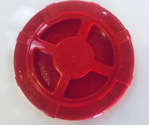 Pulverizatör İlaçlama Depo Kapağı Palmera  OS768,Kaan FST800,TF900