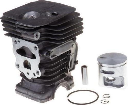 Husqvarna 450 Motorlu Testere Silindir Piston Seti 44mm VETA