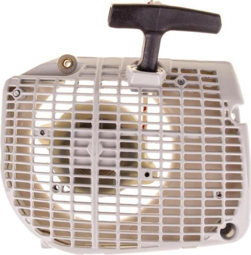 Stihl 066 Motorlu Testere Starter Kapak Komple VETA