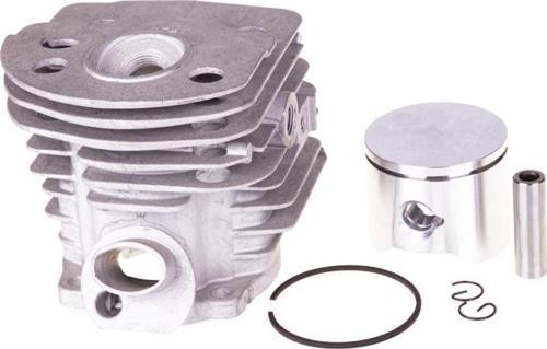 Husqvarna 51 Motorlu Testere Silindir Piston Seti 45mm Veta